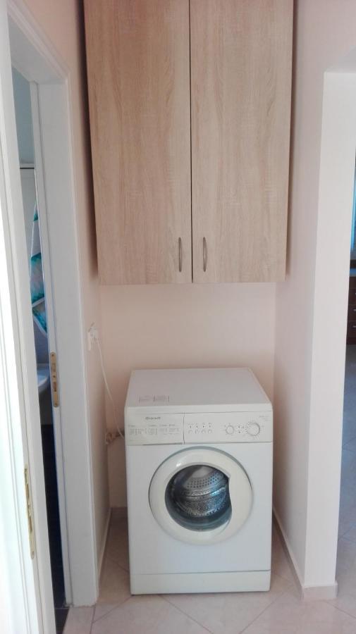 Apartmán Olivo Nydri Exteriér fotografie