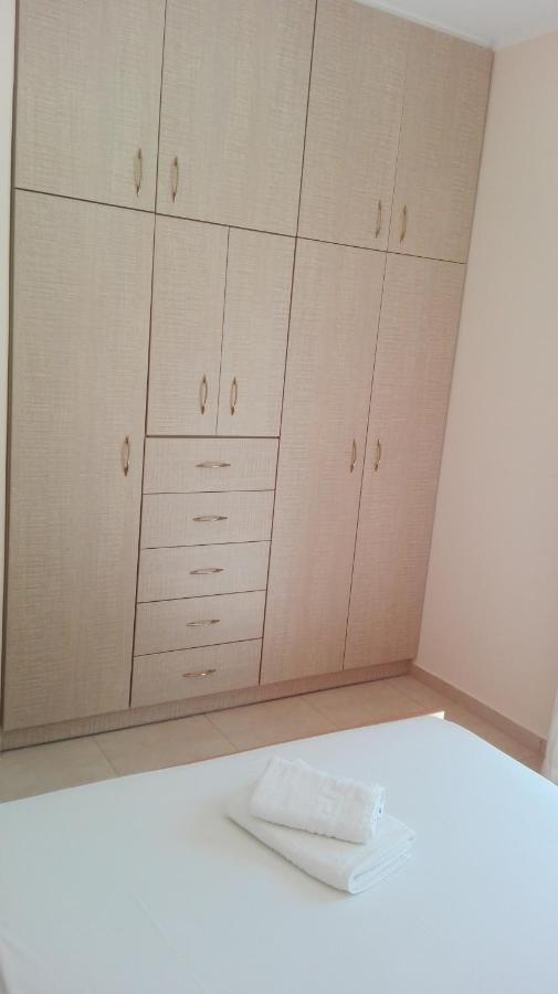 Apartmán Olivo Nydri Exteriér fotografie