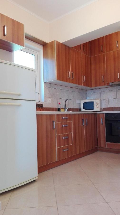Apartmán Olivo Nydri Exteriér fotografie