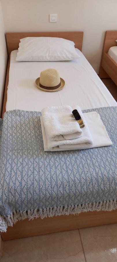 Apartmán Olivo Nydri Exteriér fotografie