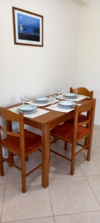 Apartmán Olivo Nydri Exteriér fotografie